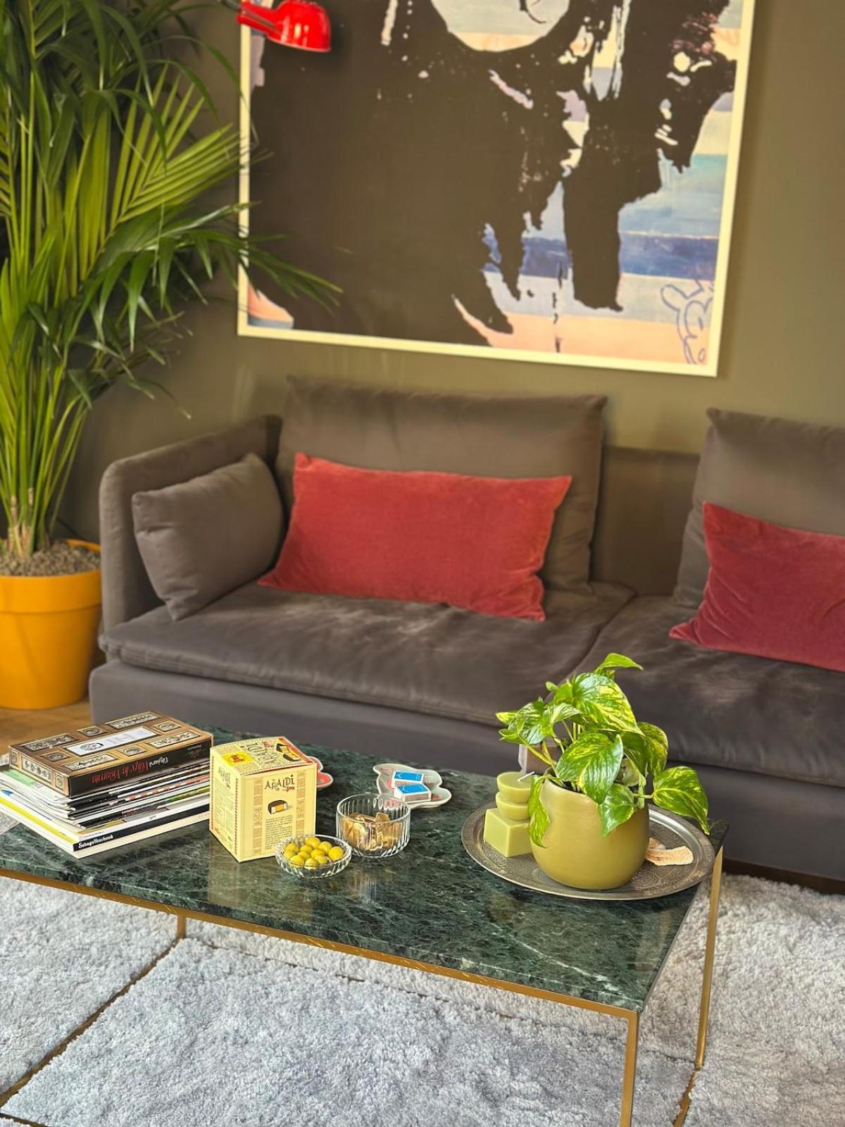Appartement Chez Mikla