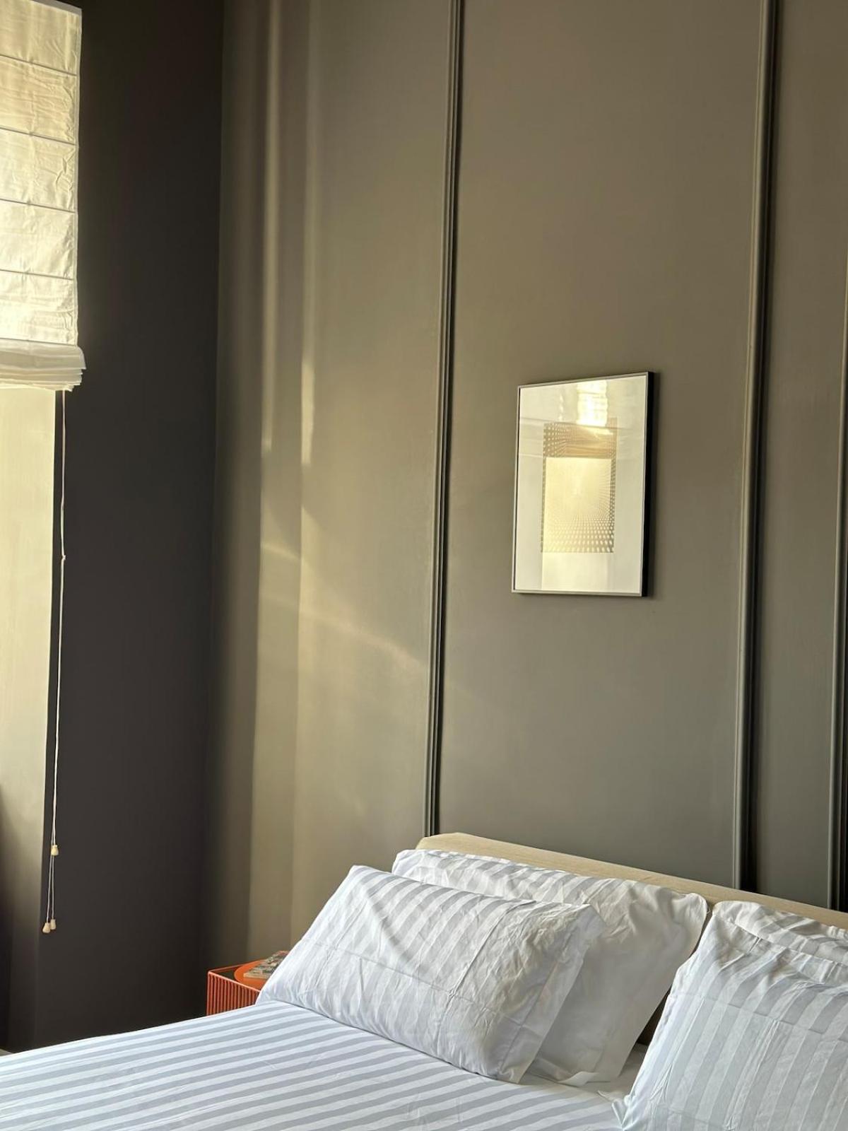 Chez Mikla Appartement Rome