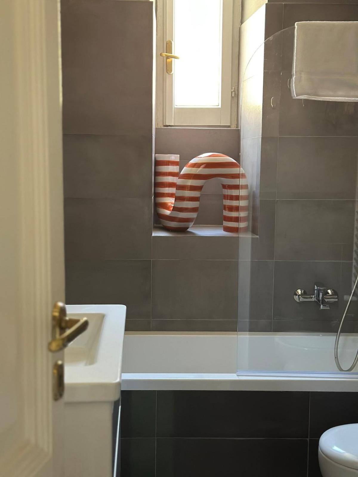 Appartement Chez Mikla Rome