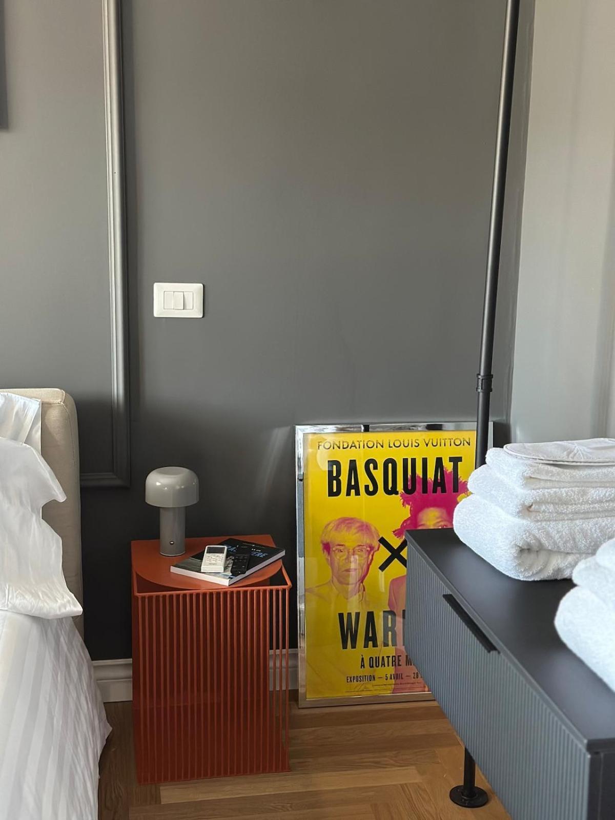 Chez Mikla Appartement *