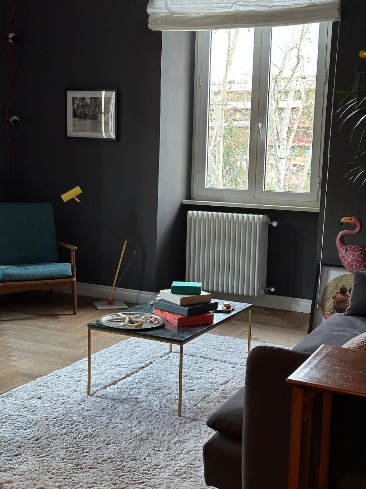 Chez Mikla Appartement Rome