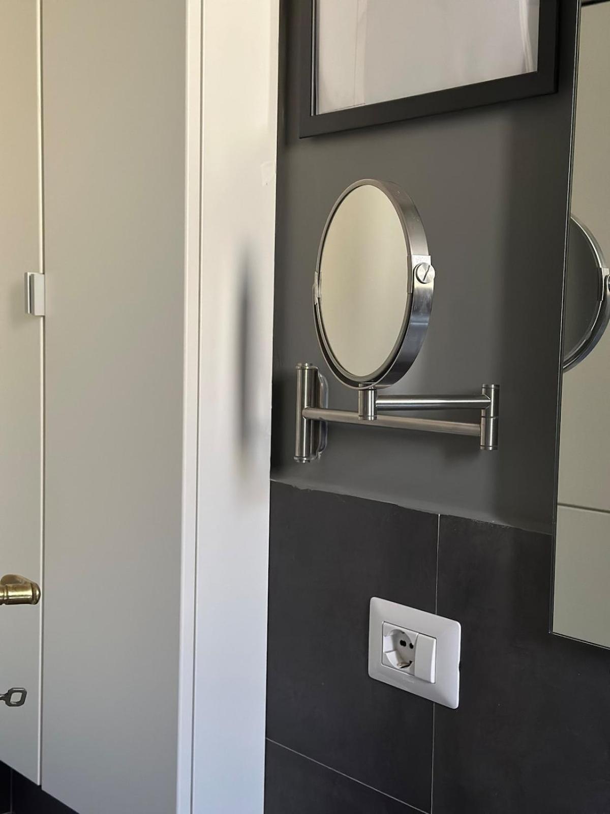Chez Mikla Appartement
