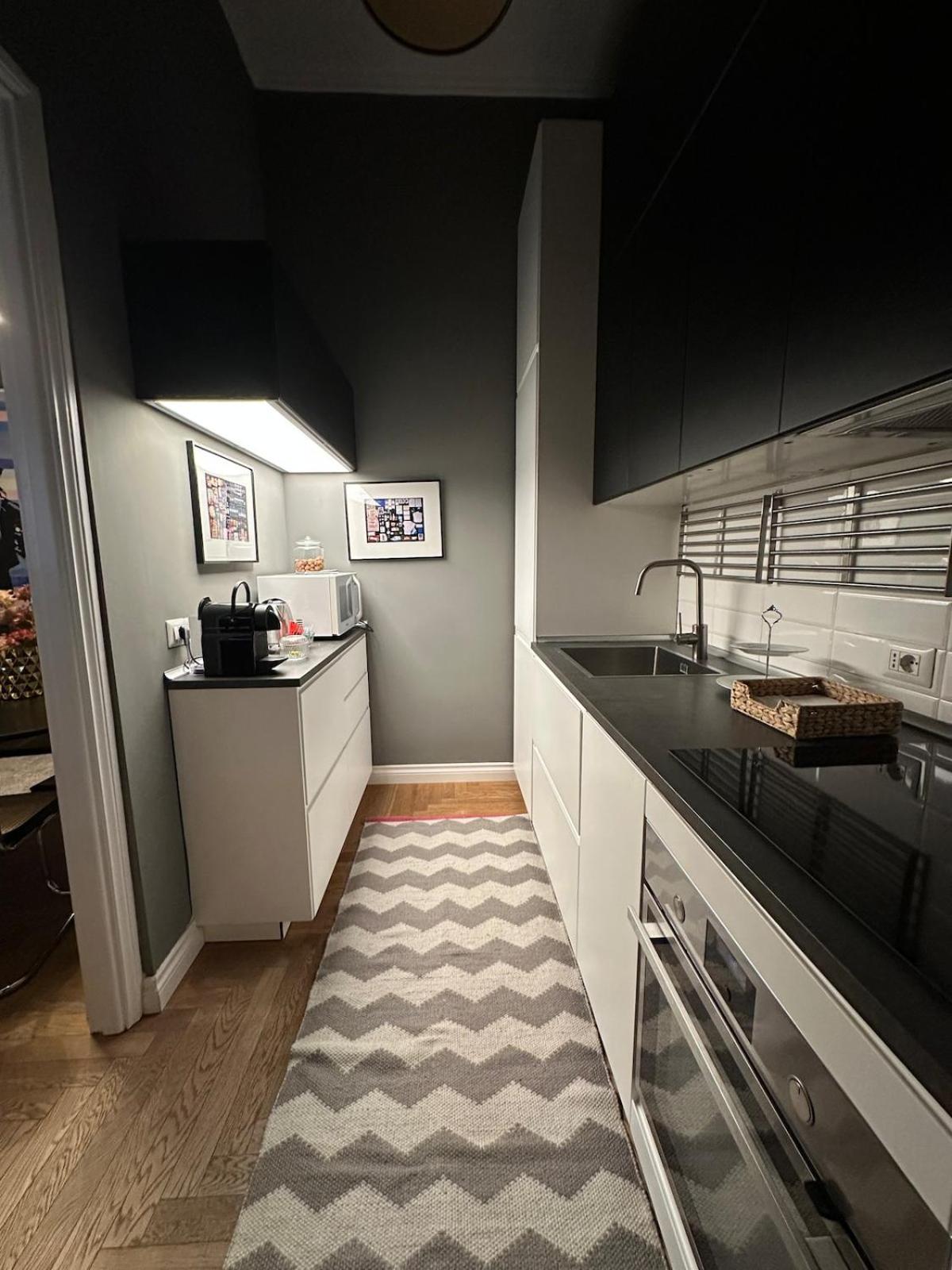 Chez Mikla Appartement *