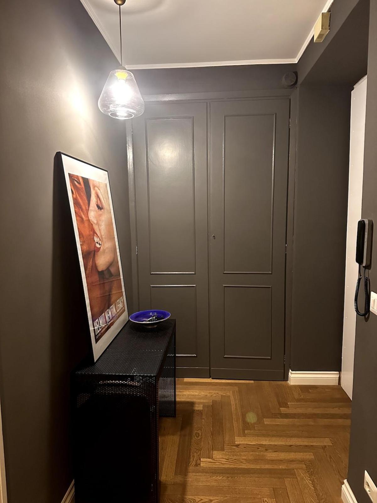 Apartment Chez Mikla Rome