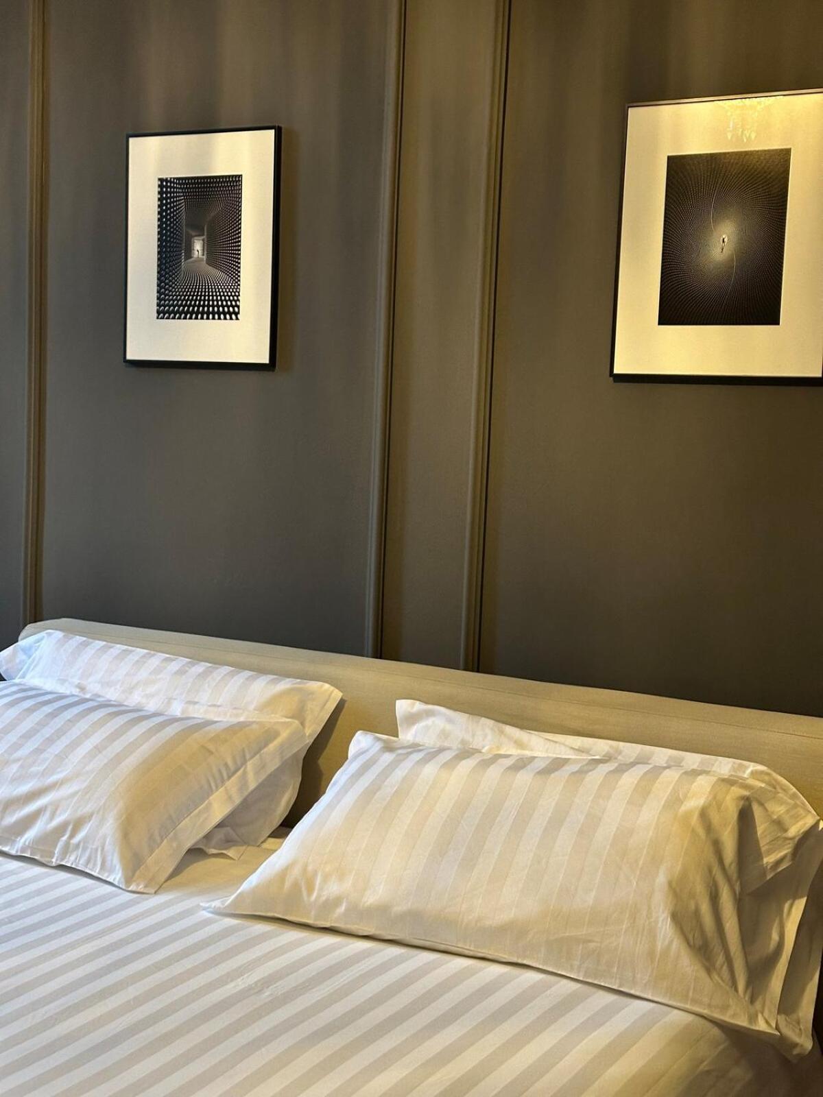 Appartement Chez Mikla Rome
