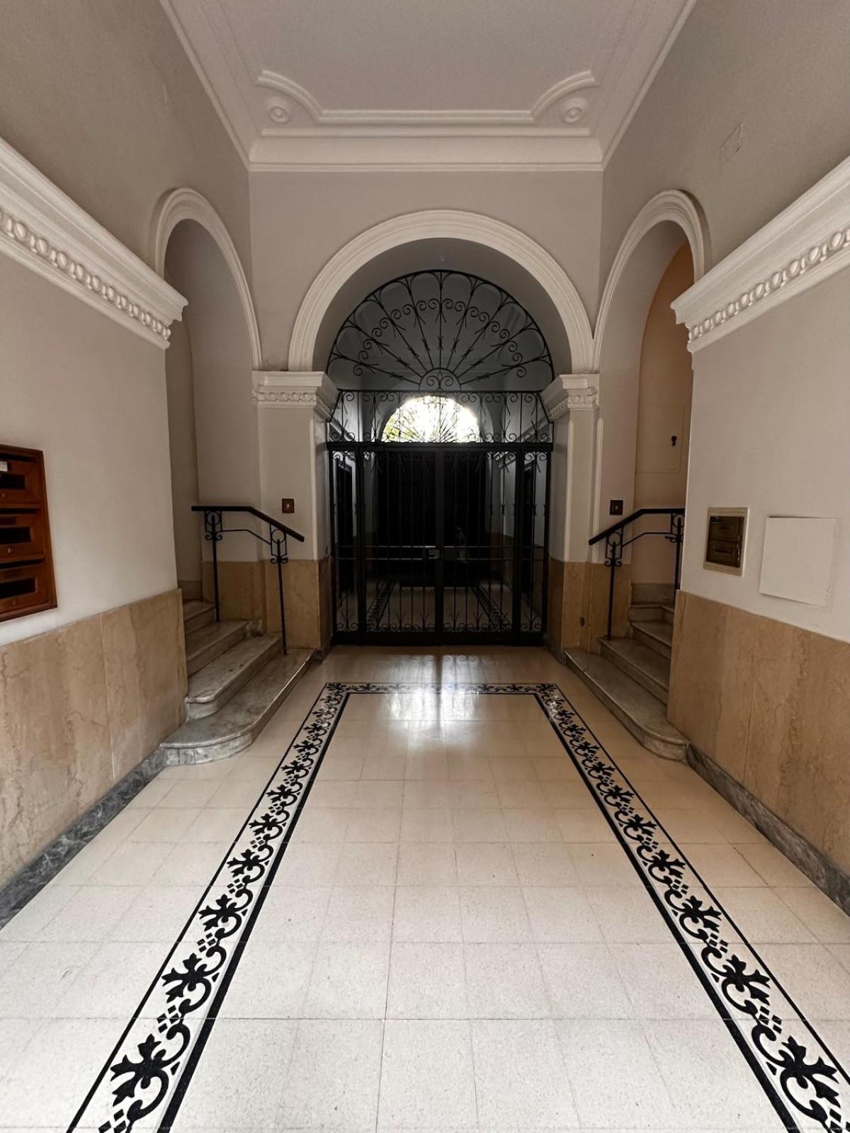 Appartement Chez Mikla
