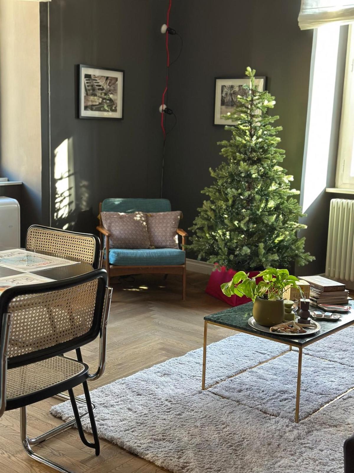 Appartement Chez Mikla *