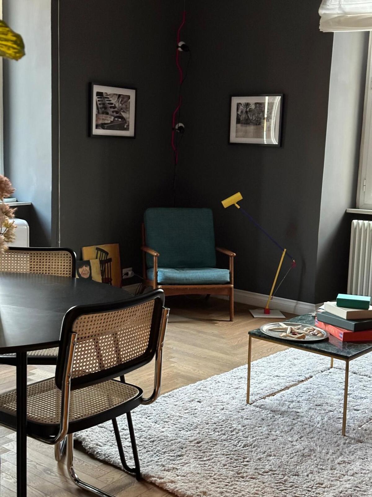 Appartement Chez Mikla Rome